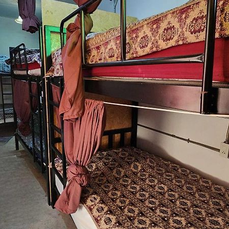 Lanna Hostel Chiang Mai Esterno foto