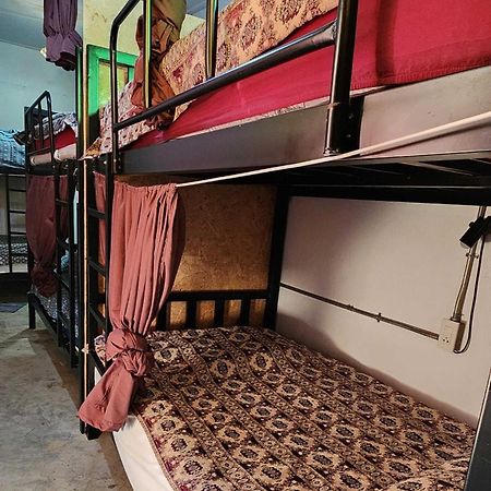 Lanna Hostel Chiang Mai Esterno foto