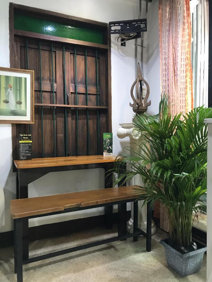 Lanna Hostel Chiang Mai Esterno foto