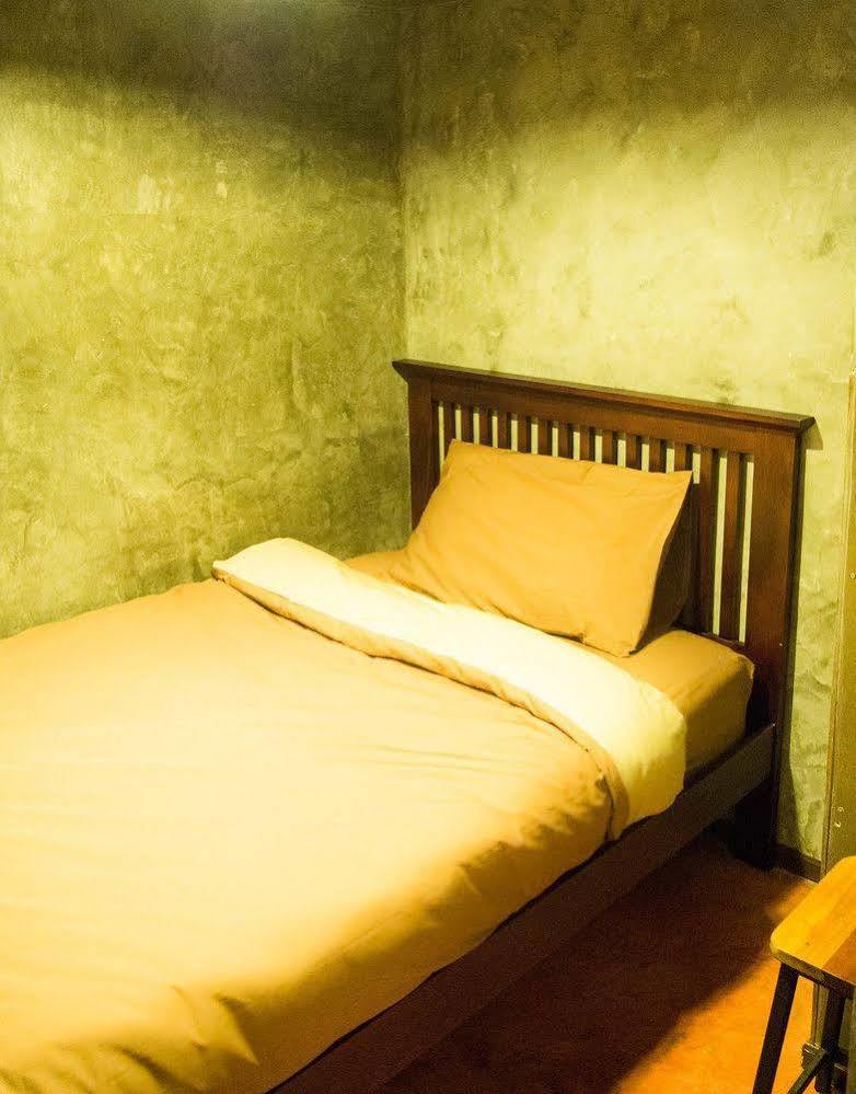 Lanna Hostel Chiang Mai Esterno foto