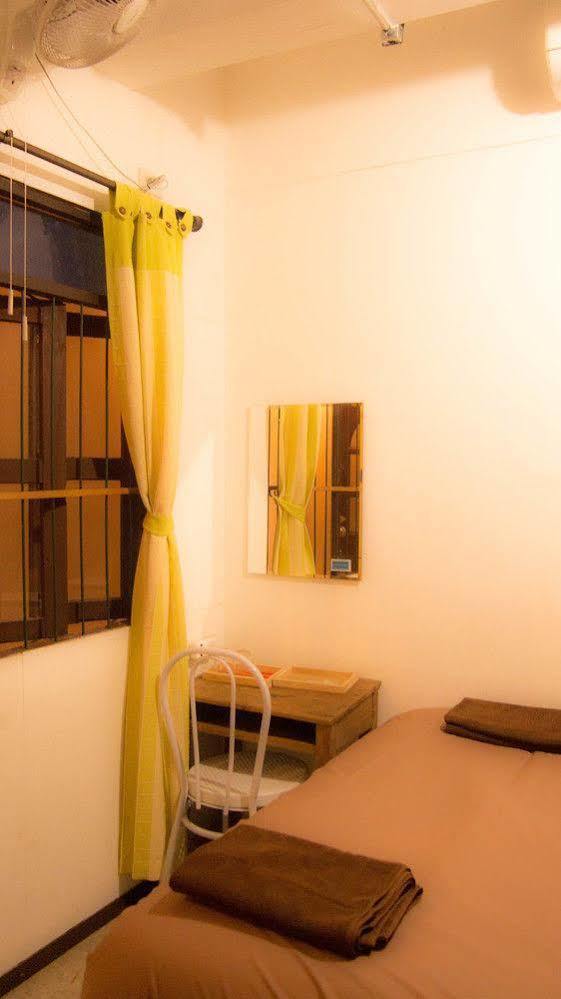 Lanna Hostel Chiang Mai Esterno foto