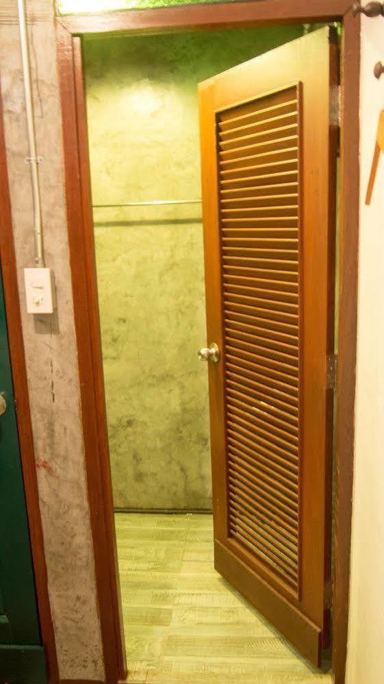 Lanna Hostel Chiang Mai Esterno foto