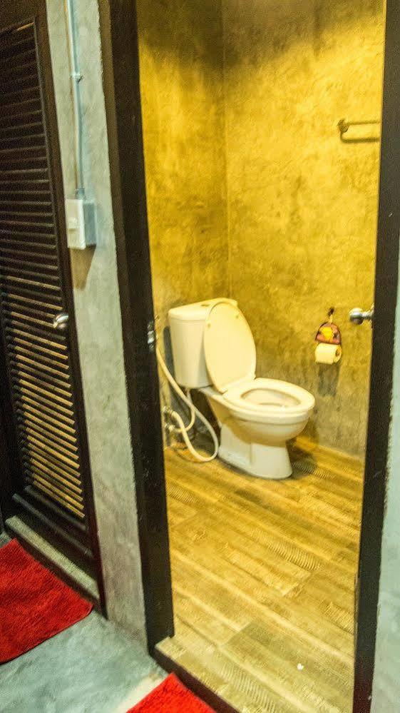 Lanna Hostel Chiang Mai Esterno foto