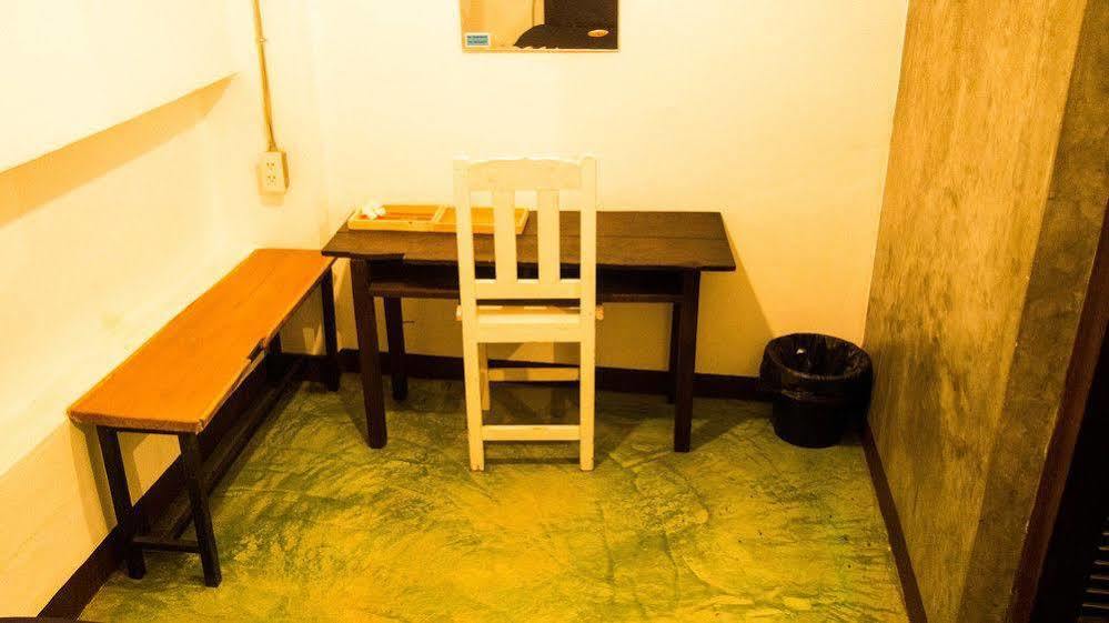 Lanna Hostel Chiang Mai Esterno foto