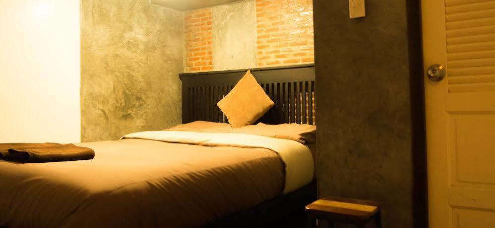 Lanna Hostel Chiang Mai Esterno foto