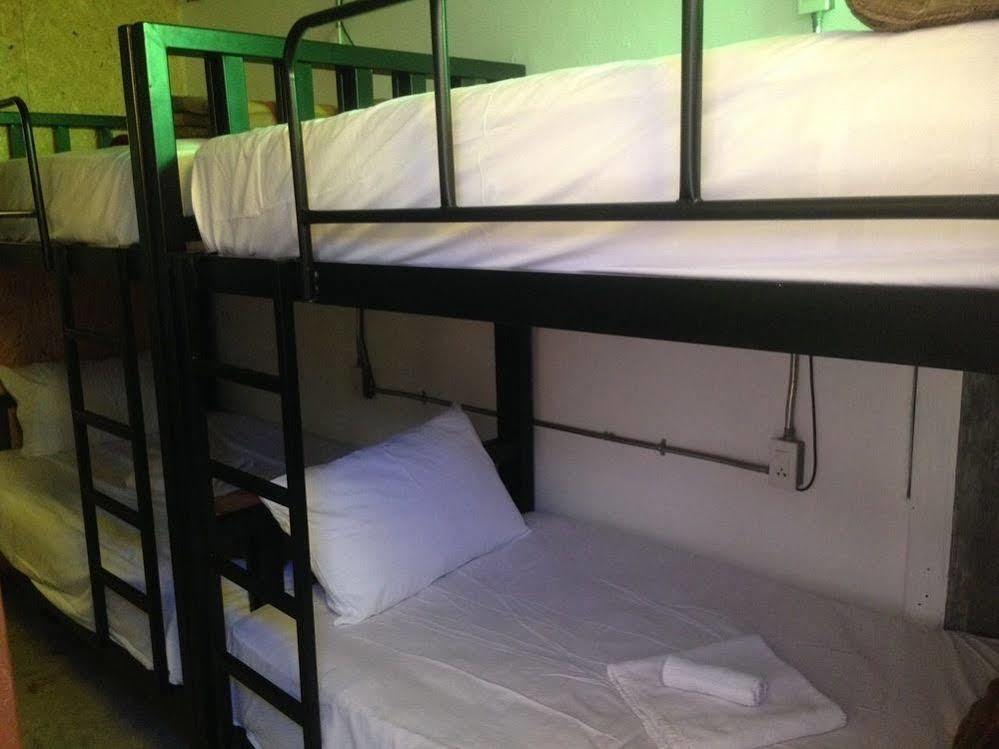 Lanna Hostel Chiang Mai Esterno foto